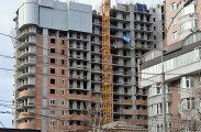 Динаміка будівництва житлового комплексу "Либідь" станом на 25.12.2014 р