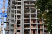  Динамiка будiвництва ЖК "Либiдь" станом на 16.07.2014р