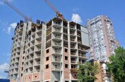 Динамика строительства жилого комплекса 
