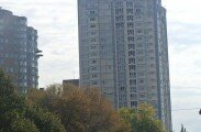 Динамика строительства ЖК 