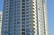 Динамика строительства ЖК 