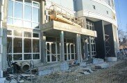 Динамика строительства ЖК 
