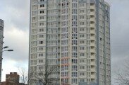 Динамика строительства жилого комплекса 
