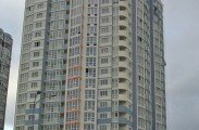 Динамика строительства жилого комплекса 