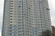Динамика строительства жилого комплекса 