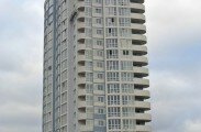 Динамика строительства жилого комплекса 