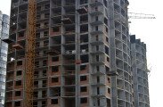 Динамика строительства жилого комплекса 