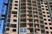 Динамика строительства жилого комплекса 