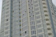 Динамика строительства жилого комплекса 