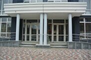 Динамика строительства жилого комплекса Лыбедь по состоянию на 02.03.2016 г.