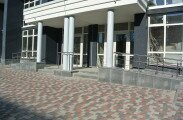 Динамика строительства жилого комплекса Лыбедь по состоянию на 15.03.2016 г.