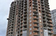 Динамика строительства жилого комплекса 