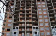 Динамика строительства жилого комплекса 