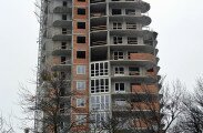 Динамика строительства жилого комплекса 