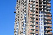 Динамика строительства жилого комплекса 