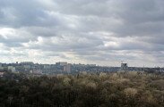 Динамика строительства ЖК 