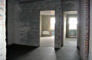 Динамика строительства жилого комплекса 