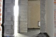 Динамика строительства жилого комплекса 