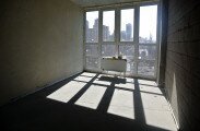 Динамика строительства жилого комплекса 