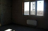 Динамика строительства жилого комплекса 