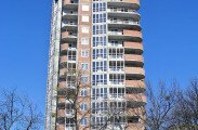 Динамика строительства жилого комплекса 