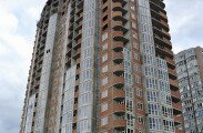 Динамика строительства жилого комплекса 