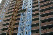 Динамика строительства жилого комплекса 
