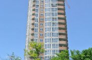 Динамика строительства жилого комплекса 
