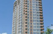 Динамика строительства жилого комплекса 