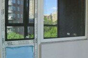 Динамика строительства жилого комплекса 