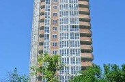 Динамика строительства жилого комплекса 