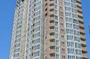Динамика строительства жилого комплекса 