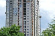 Динамика строительства жилого комплекса 