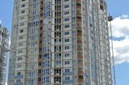 Динамика строительства жилого комплекса 