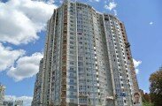 Динамика строительства жилого комплекса 