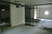 Динамика строительства жилого комплекса 