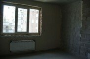Динамика строительства жилого комплекса 