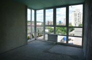 Динамика строительства жилого комплекса 