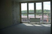 Динамика строительства жилого комплекса 