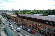 Динамика строительства ЖК 