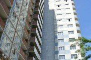 Динамика строительства жилого комплекса 