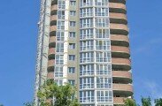 Динамика строительства жилого комплекса 