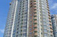 Динамика строительства жилого комплекса 