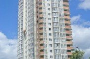 Динамика строительства жилого комплекса 