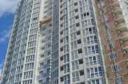 Динамика строительства жилого комплекса 