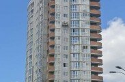 Динамика строительства жилого комплекса 