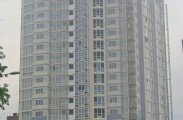 Динамика строительства жилого комплекса 