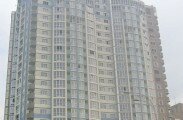 Динамика строительства жилого комплекса 