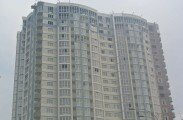 Динамика строительства жилого комплекса 