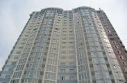 Динамика строительства жилого комплекса 